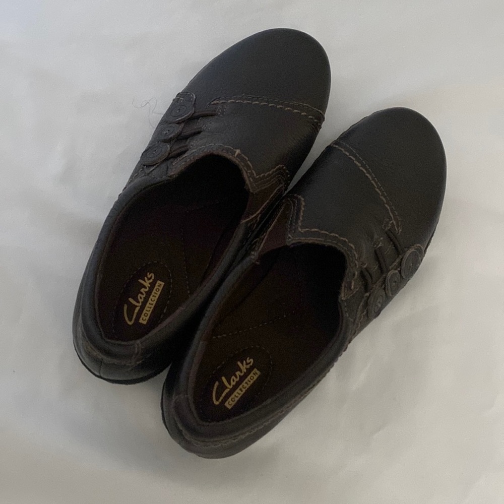Clarks size 8 women